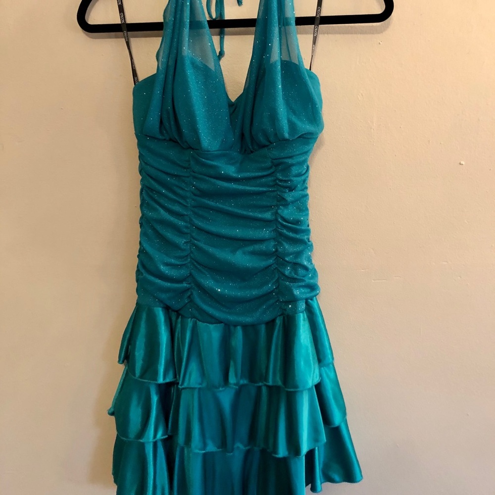 XOXO Dress